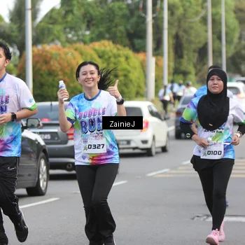 Runner Photo 8425213