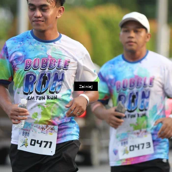 Runner Photo 8425216