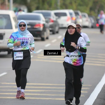 Runner Photo 8425217