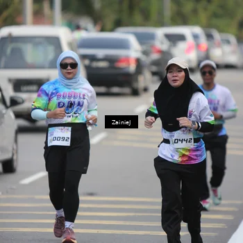 Runner Photo 8425219