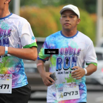 Runner Photo 8425220