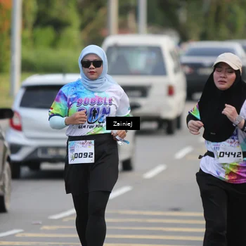 Runner Photo 8425221