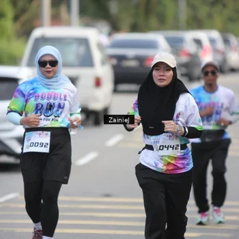 Runner Photo 8425222