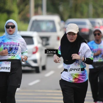 Runner Photo 8425223