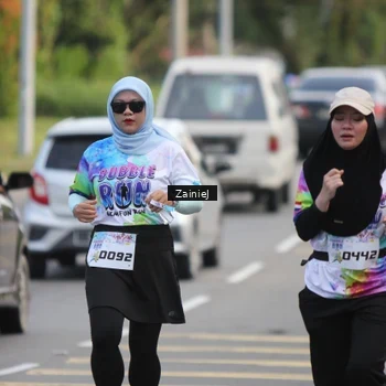 Runner Photo 8425224