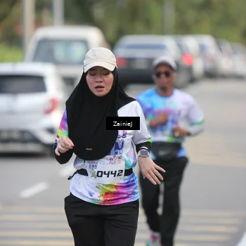 Runner Photo 8425225