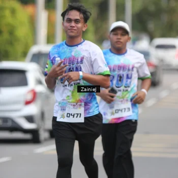 Runner Photo 8425227