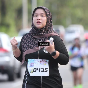 Runner Photo 8425229