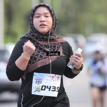 Runner Photo 8425230