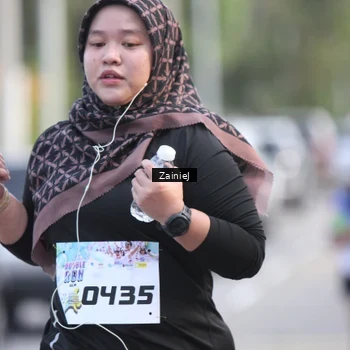 Runner Photo 8425231