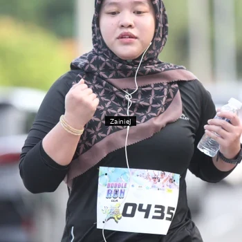 Runner Photo 8425232