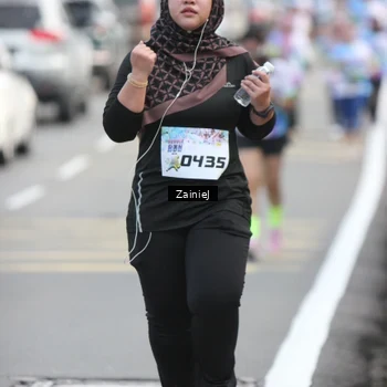 Runner Photo 8425234