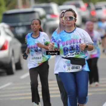 Runner Photo 8425235