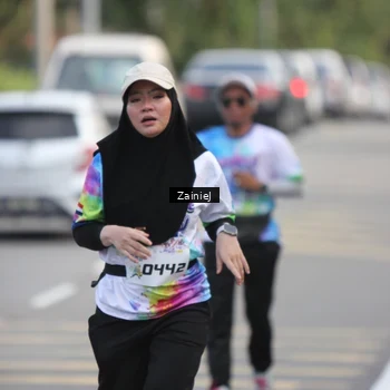 Runner Photo 8425240