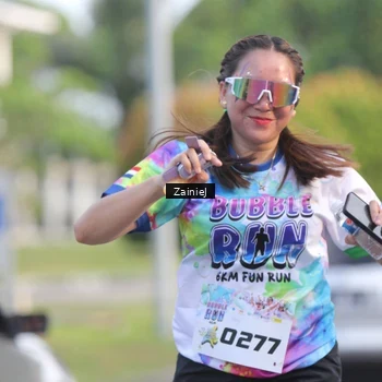 Runner Photo 8425241