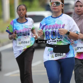 Runner Photo 8425244