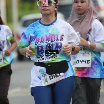 Runner Photo 8425247