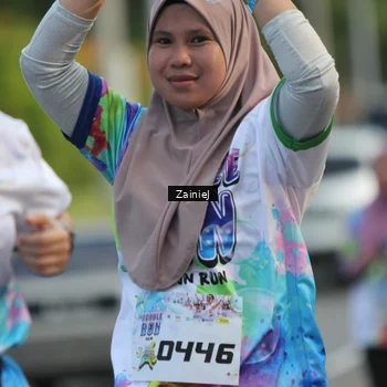 Runner Photo 8425250