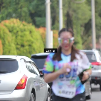 Runner Photo 8425252