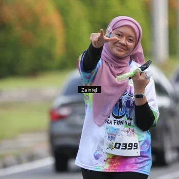 Runner Photo 8425253