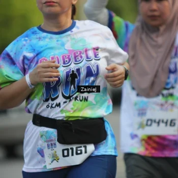 Runner Photo 8425254