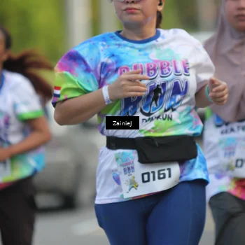 Runner Photo 8425255
