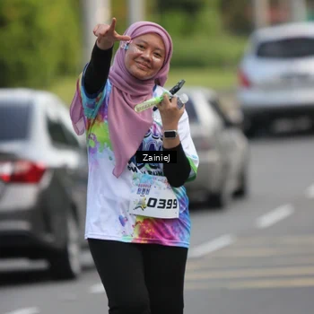 Runner Photo 8425256
