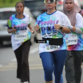 Runner Photo 8425257