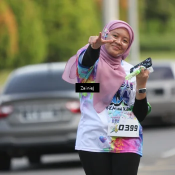 Runner Photo 8425258