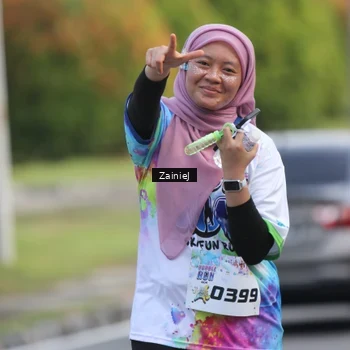 Runner Photo 8425262