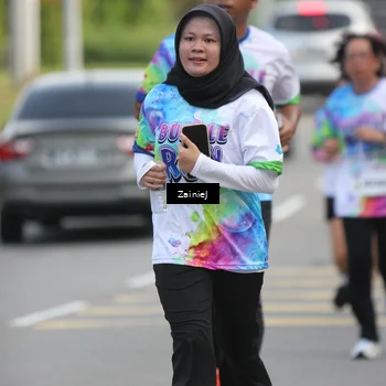 Runner Photo 8425263