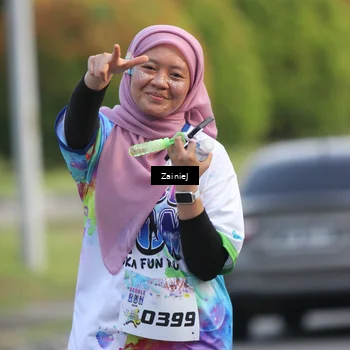 Runner Photo 8425264
