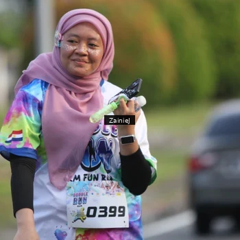 Runner Photo 8425269