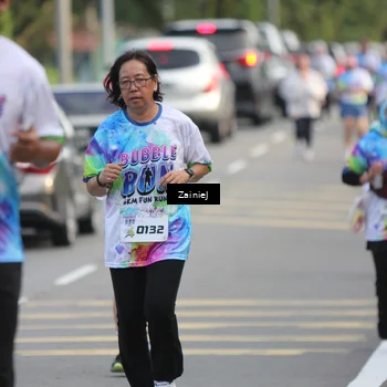 Runner Photo 8425270
