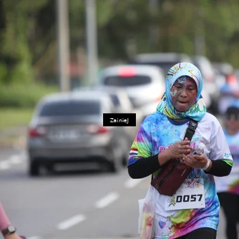 Runner Photo 8425273