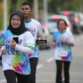Runner Photo 8425274