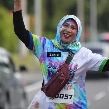 Runner Photo 8425275