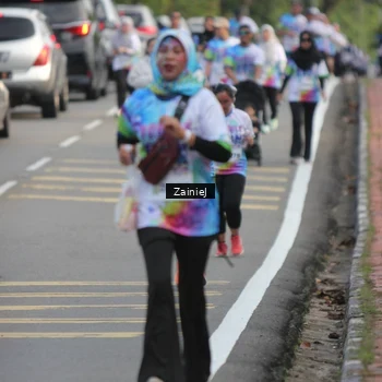 Runner Photo 8425277