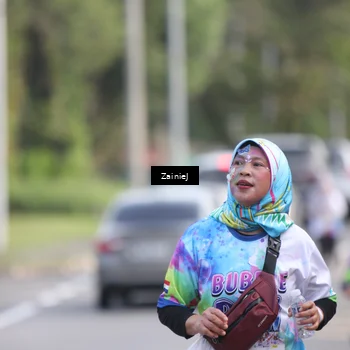 Runner Photo 8425278