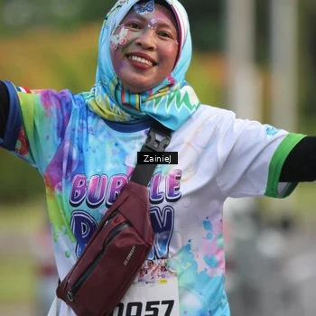 Runner Photo 8425280