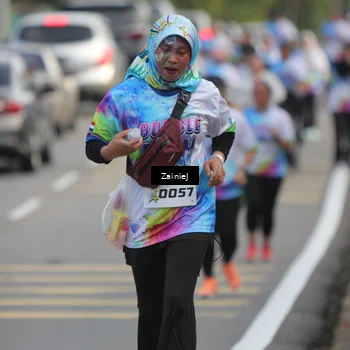 Runner Photo 8425281