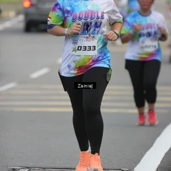 Runner Photo 8425282