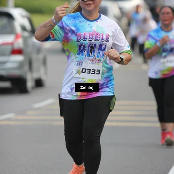 Runner Photo 8425283