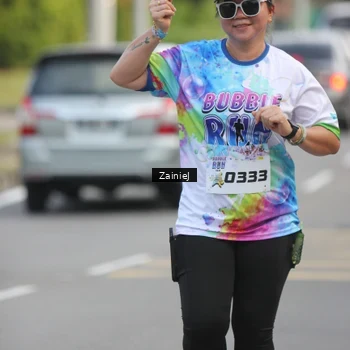 Runner Photo 8425284