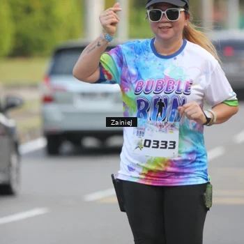 Runner Photo 8425285