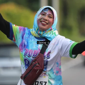 Runner Photo 8425286