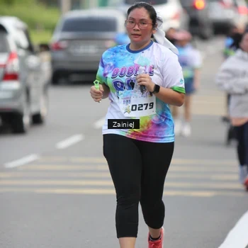 Runner Photo 8425287
