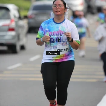 Runner Photo 8425289