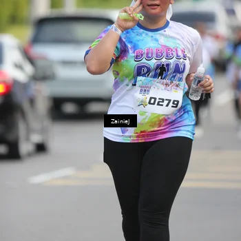 Runner Photo 8425290
