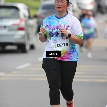 Runner Photo 8425291